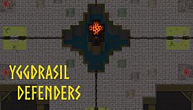 Yggdrasil Defenders