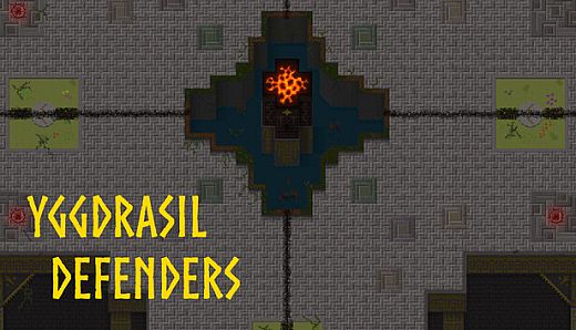 Yggdrasil Defenders