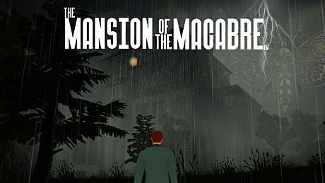 The Mansion of The Macabre Game