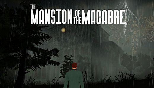 The Mansion of The Macabre
