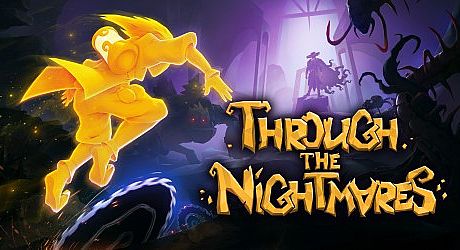 Through the Nightmares Game