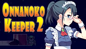 ONNANOKO KEEPER 2