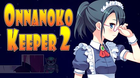 ONNANOKO KEEPER 2 Game