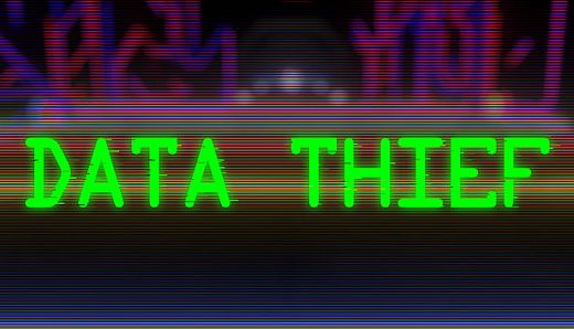 Data Thief