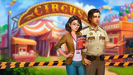 Solitaire Crime Stories Chapter 3