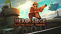 Hero Siege - Eastfoundian Trooper (Skin)