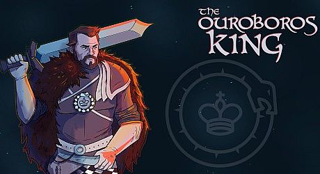 The Ouroboros King Game