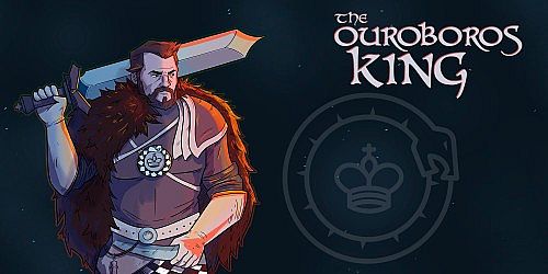The Ouroboros King