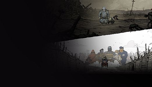 Valiant Hearts: The Collection