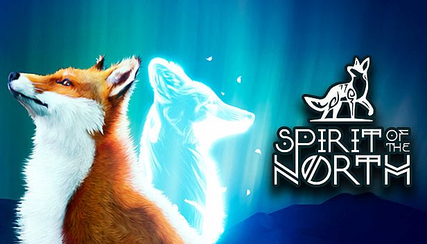 Buy Spirit of the North