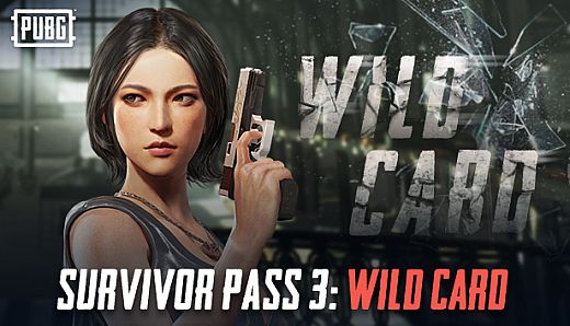 Survivor Pass 3: Wild Card