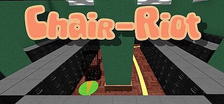 Chair-Riot Game