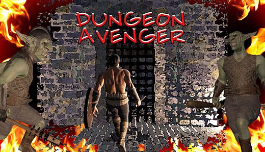 Dungeon Avenger