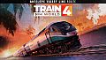 Train Sim World 4: Antelope Valley Line: Los Angeles - Lancaster Route Add-On