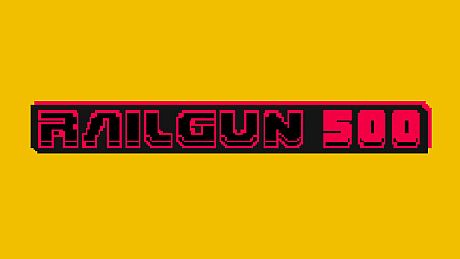 RAILGUN 500 Game