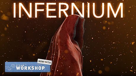 INFERNIUM Game