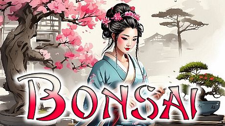 Master of Pieces Jigsaw Puzzle DLC - Bonsai DLC