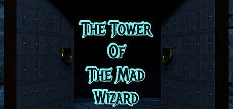 The Tower Of The Mad Wizard