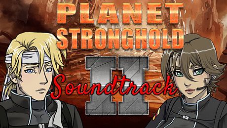 Planet Stronghold 2 - OST DLC