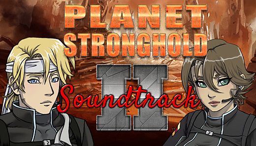 Planet Stronghold 2 - OST