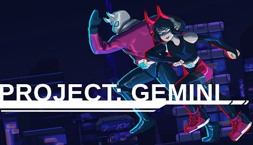 Project: Gemini