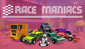 Race Maniacs