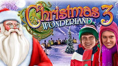 Christmas Wonderland 3 Game