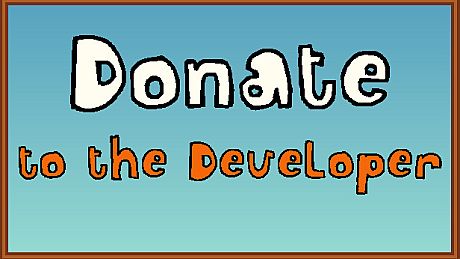 Gigantropolis - Donate to help Developer! DLC