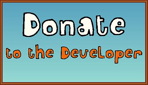 Gigantropolis - Donate to help Developer!
