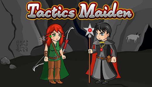 Tactics Maiden Remastered