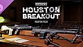 PAYDAY 3: Houston Breakout Weapon Pack