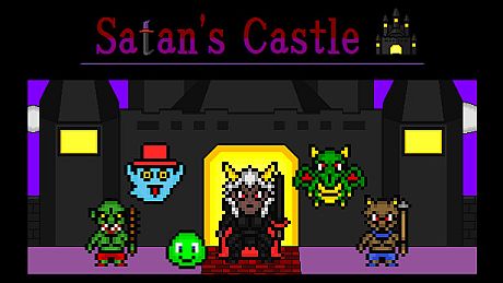 Satan's Castle Game
