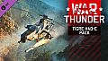War Thunder - Tigre HAD-E Pack