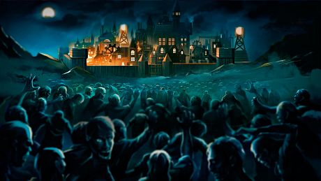 They Are Billions Game