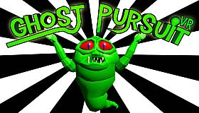 Ghost Pursuit VR