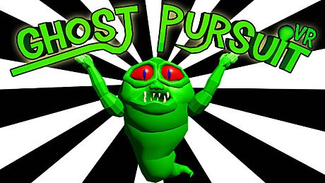 Ghost Pursuit VR Game
