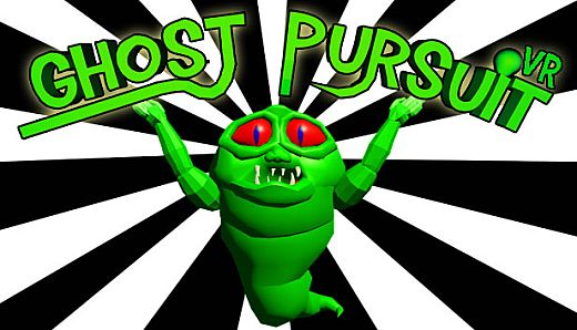 Ghost Pursuit VR