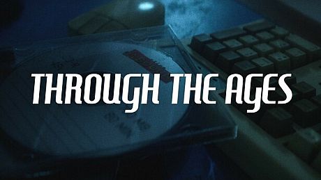 Through The Ages Game