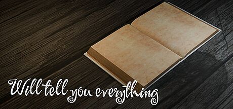 Will Tell You Everything Game