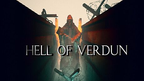 HELL OF VERDUN Game