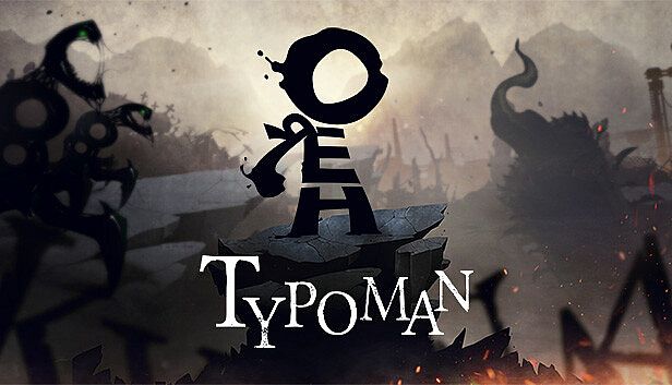 Buy Typoman