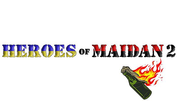Buy Heroes Of Maidan 2