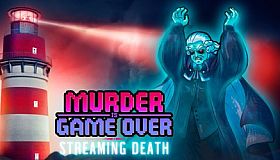 Murder Is Game Over: Streaming Death