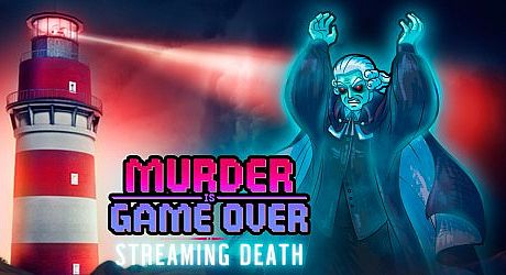 Murder Is Game Over: Streaming Death Game
