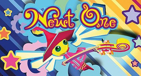 Newt One Game