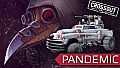 Crossout - Pandemic Pack