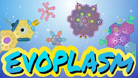 Evoplasm Game