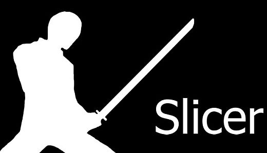 Slicer