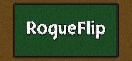 RogueFlip Game