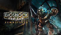 Comprar BioShock Remastered para PC
